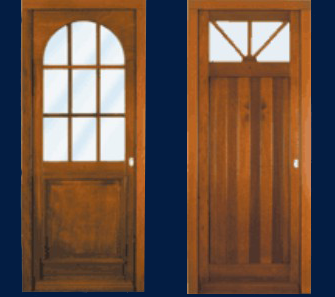 Porte