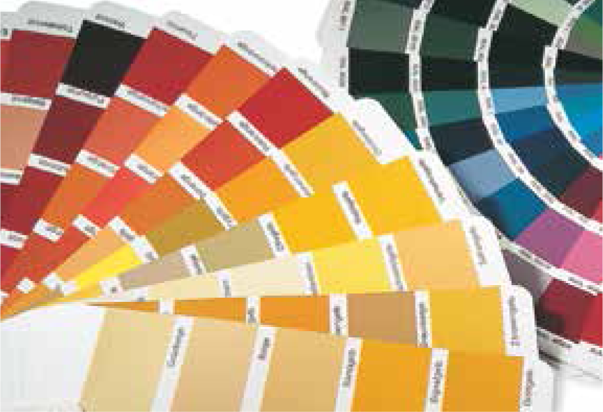 Palette